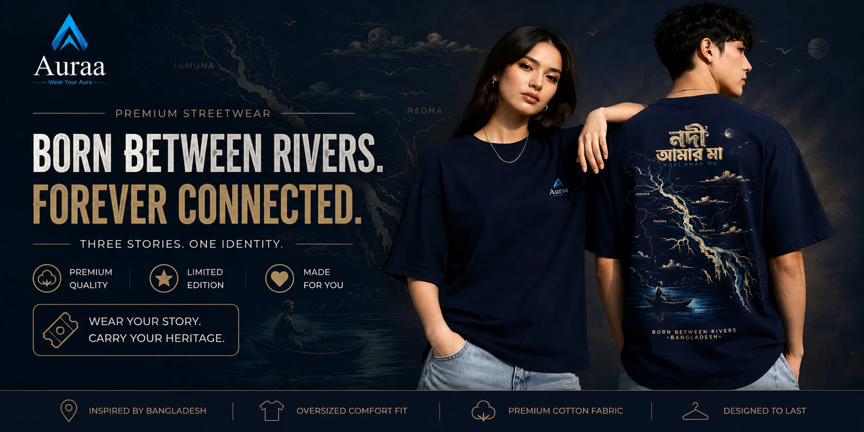 Promo banner